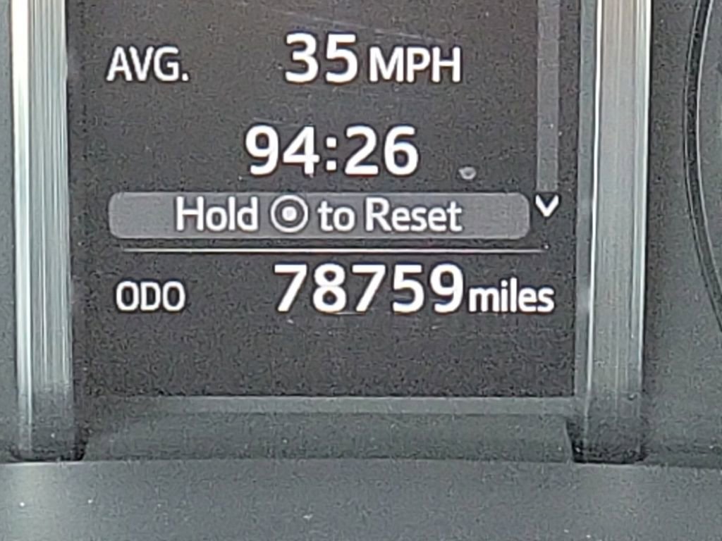 Used 2020 Toyota 4Runner TRD Off-Road Premium image 27