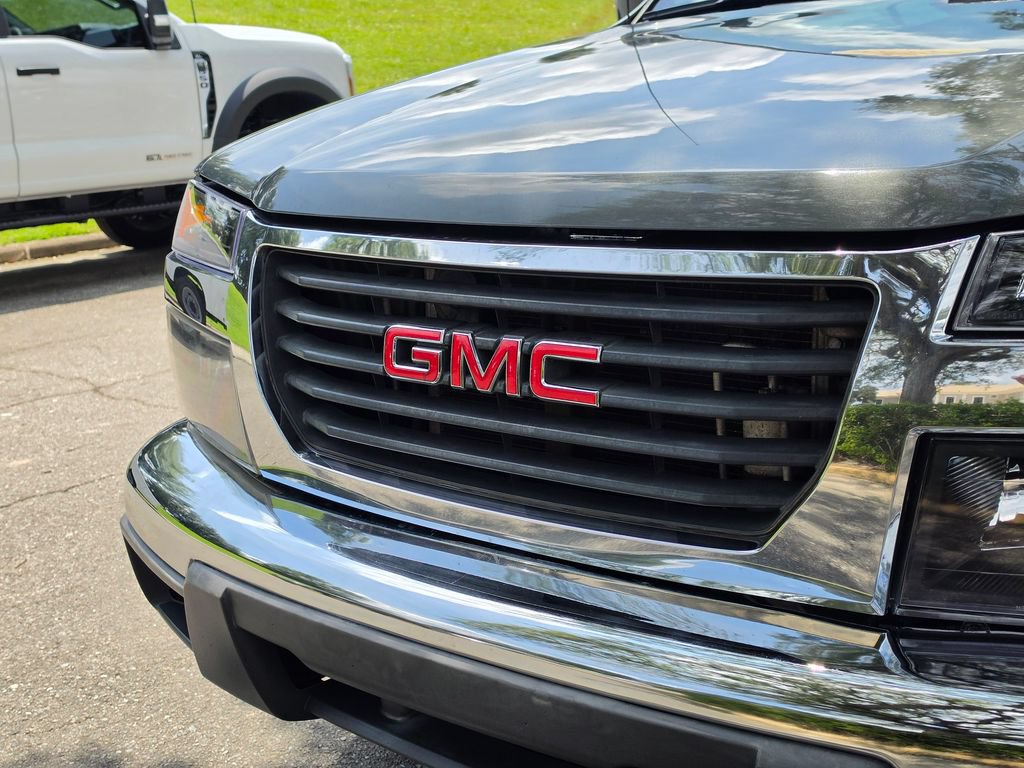 Used 2011 GMC Canyon SLE RWD image 16
