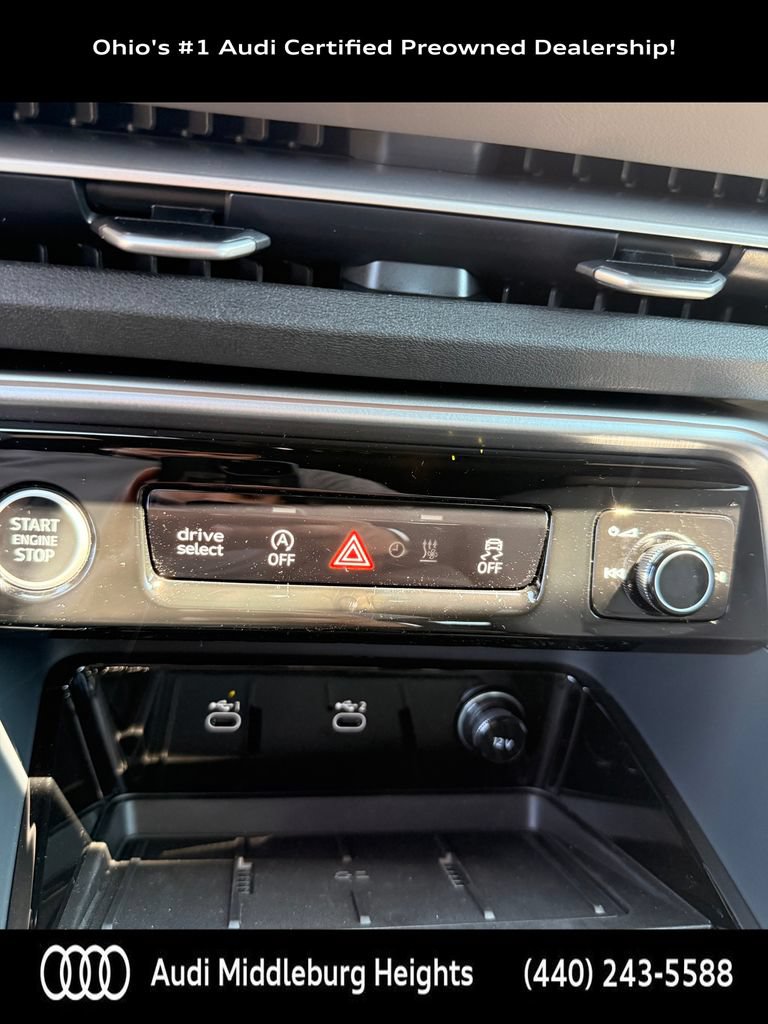 Used 2026 Audi Q5 Premium AWD/4WD image 20