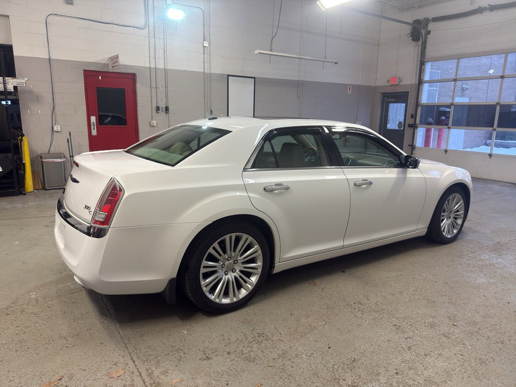 Used 2013 Chrysler 300 C w/ Harman Kardon Audio Group image 6