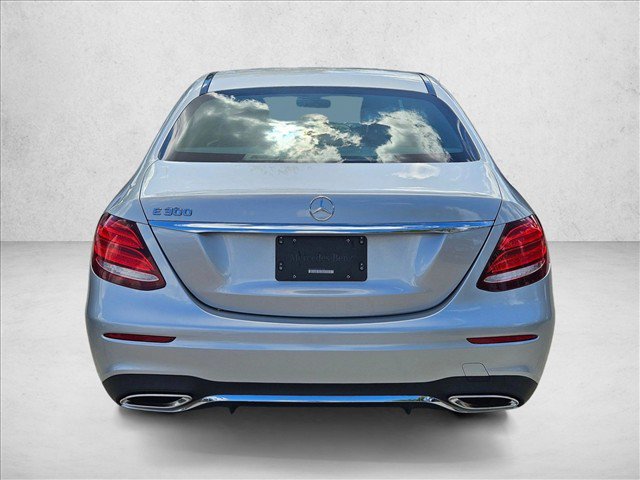 Used 2019 Mercedes-Benz E 300 image 7