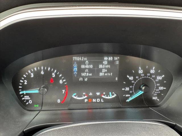 Used 2020 Ford Escape SE image 12