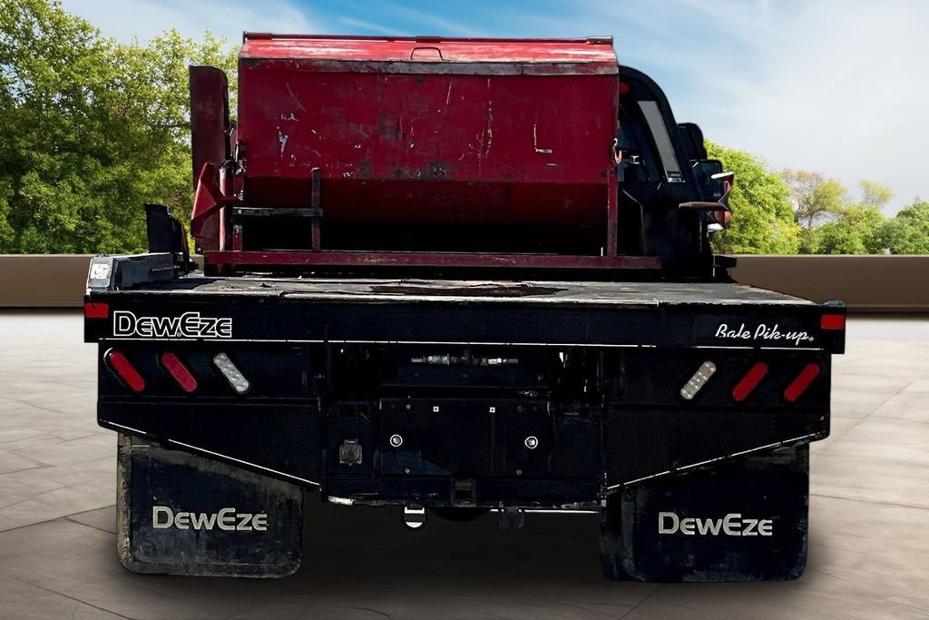 Used 2015 Ford F350 XL AWD/4WD image 4