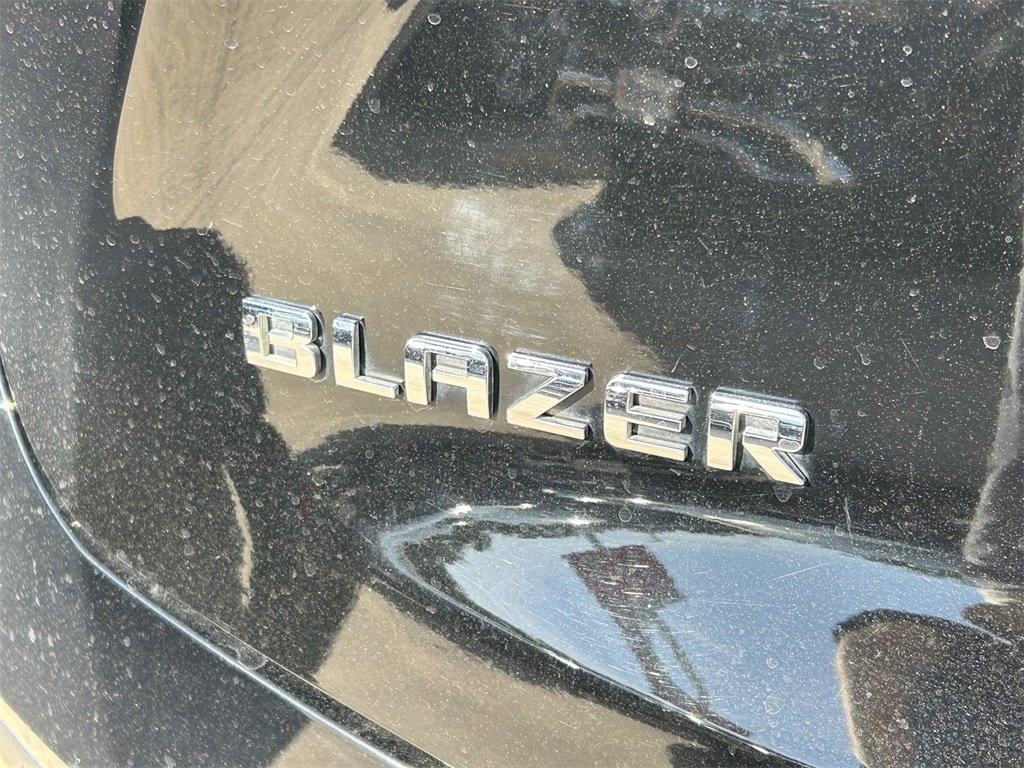 Used 2020 Chevrolet Blazer LT image 12