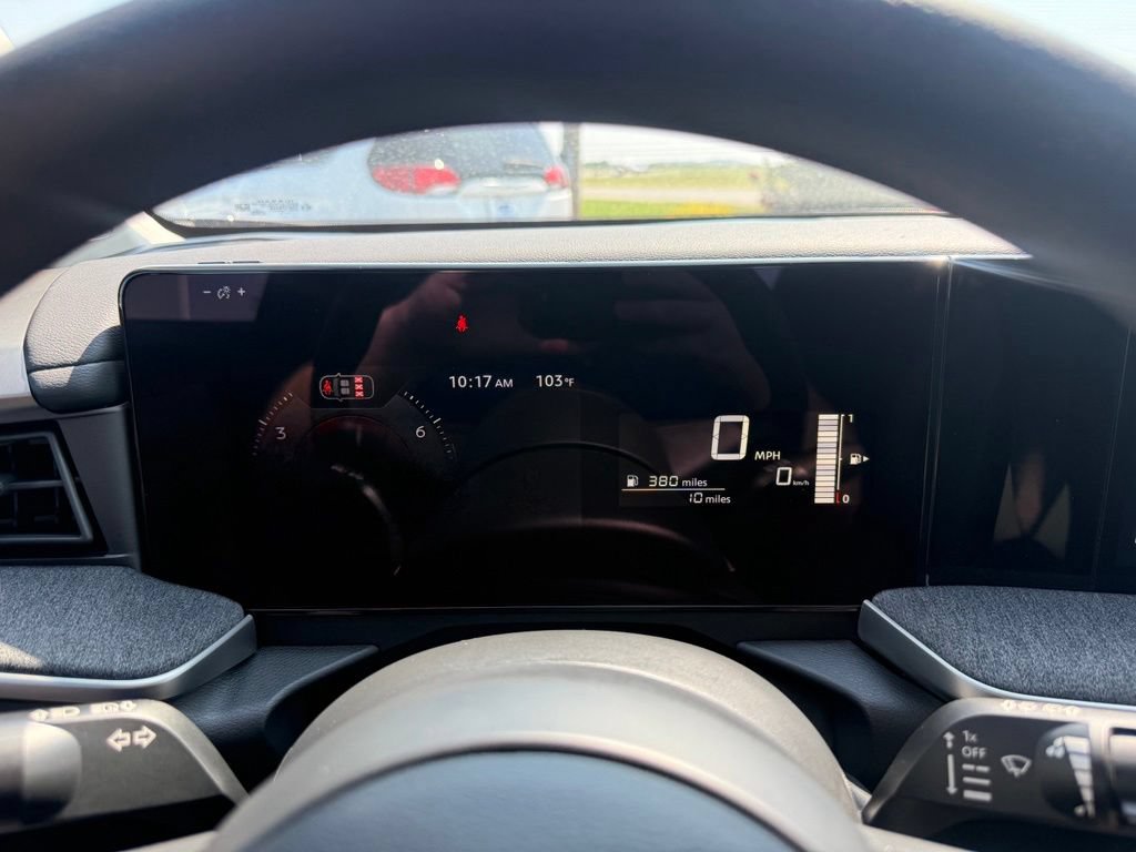 New 2026 Nissan Kicks S FWD image 21