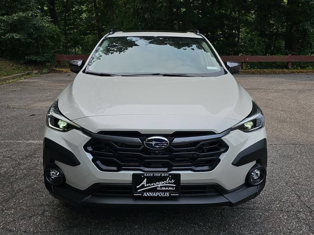 New 2026 Subaru Crosstrek 2.5i Limited w/ Crosstrek Mirror Package AWD/4WD image 3
