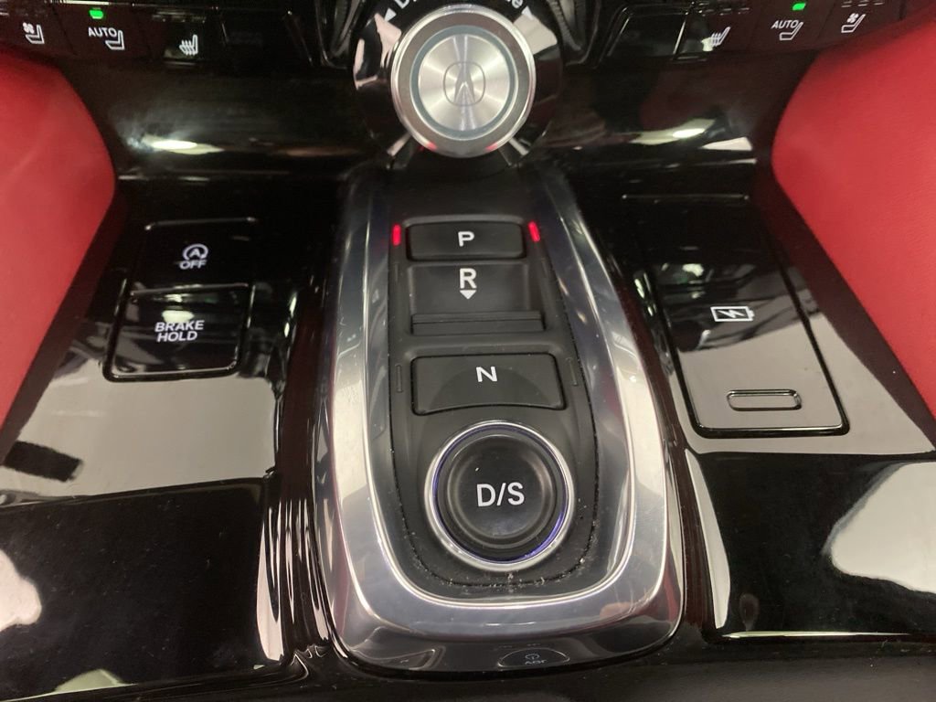 Used 2023 Acura MDX Type S image 17