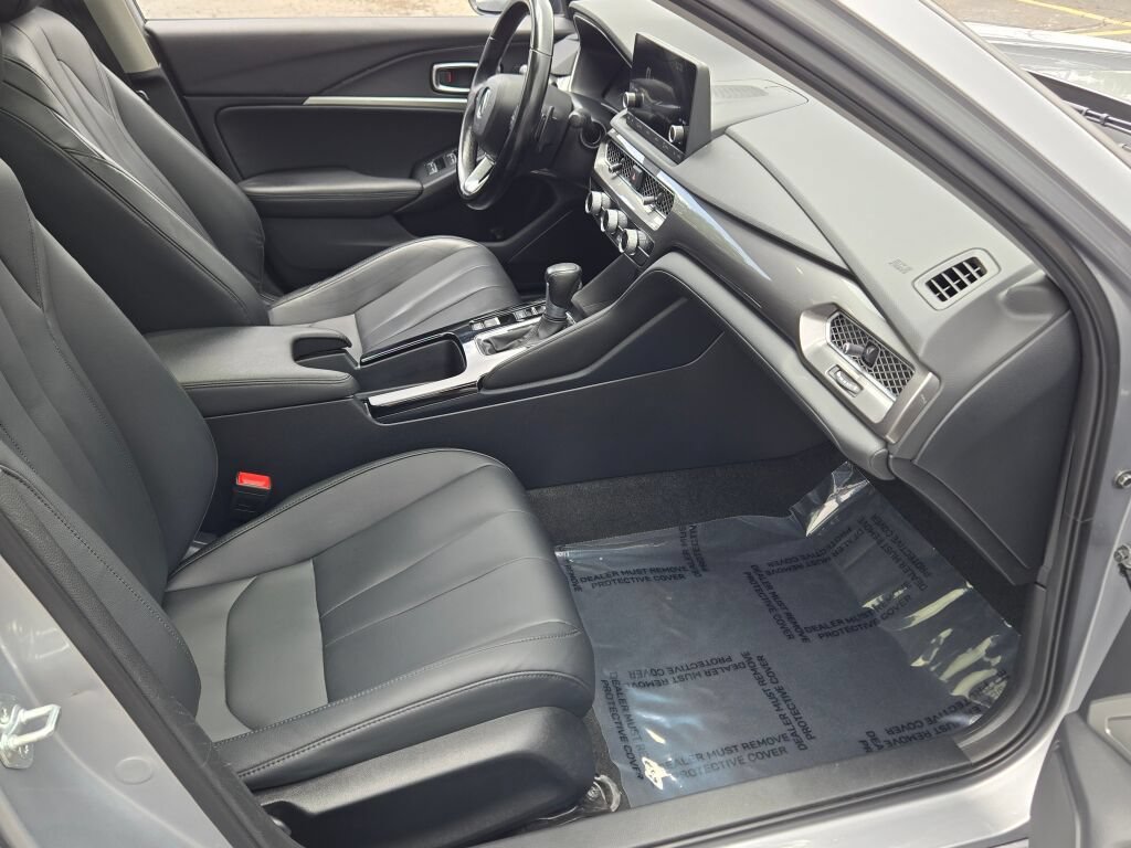 Used 2023 Acura Integra FWD image 6