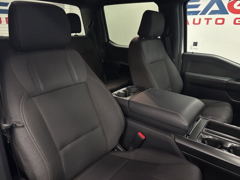 New 2026 Ford F150 STX w/ F-150 LOBO Package image 39