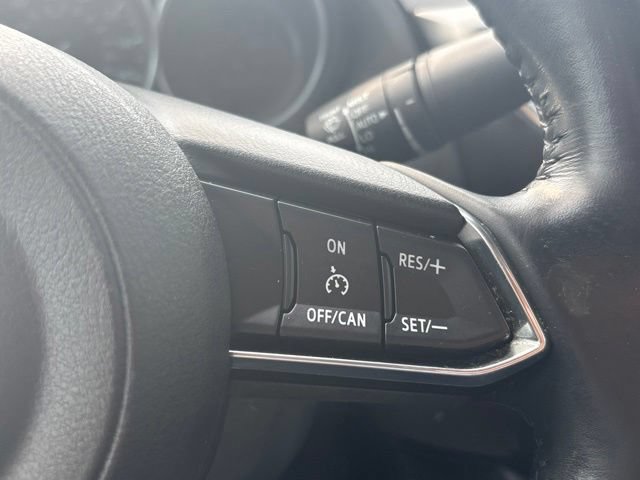 Used 2017 MAZDA MAZDA6 Touring FWD image 15