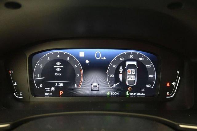 Used 2022 Honda Civic Sport Touring image 28