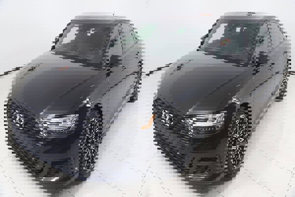 Used 2020 Audi A8 L 4.0T w/ Sport Plus Package image 27