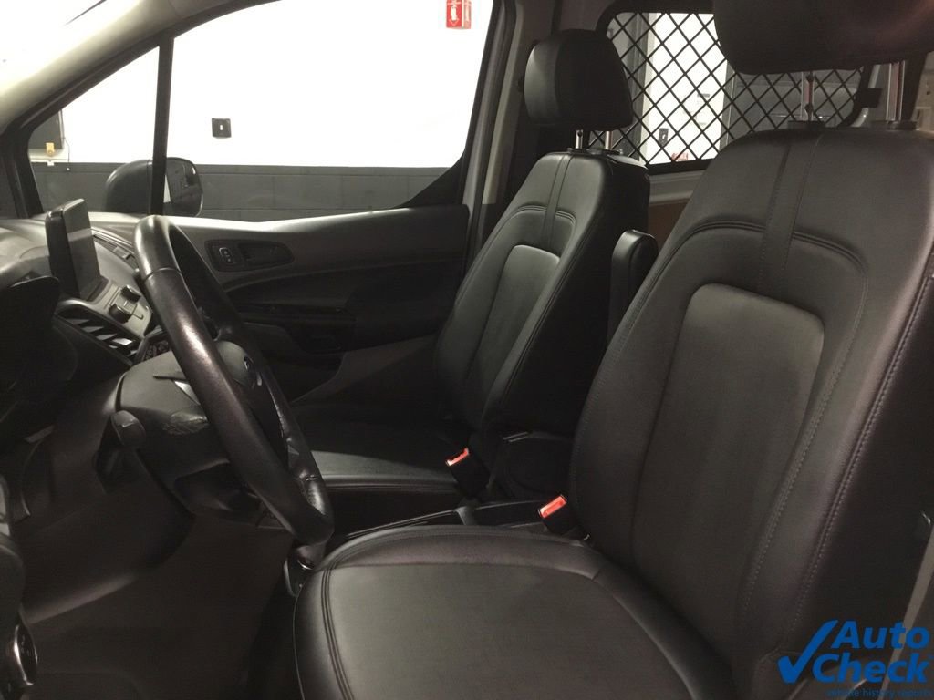 Used 2019 Ford Transit Connect XL image 31