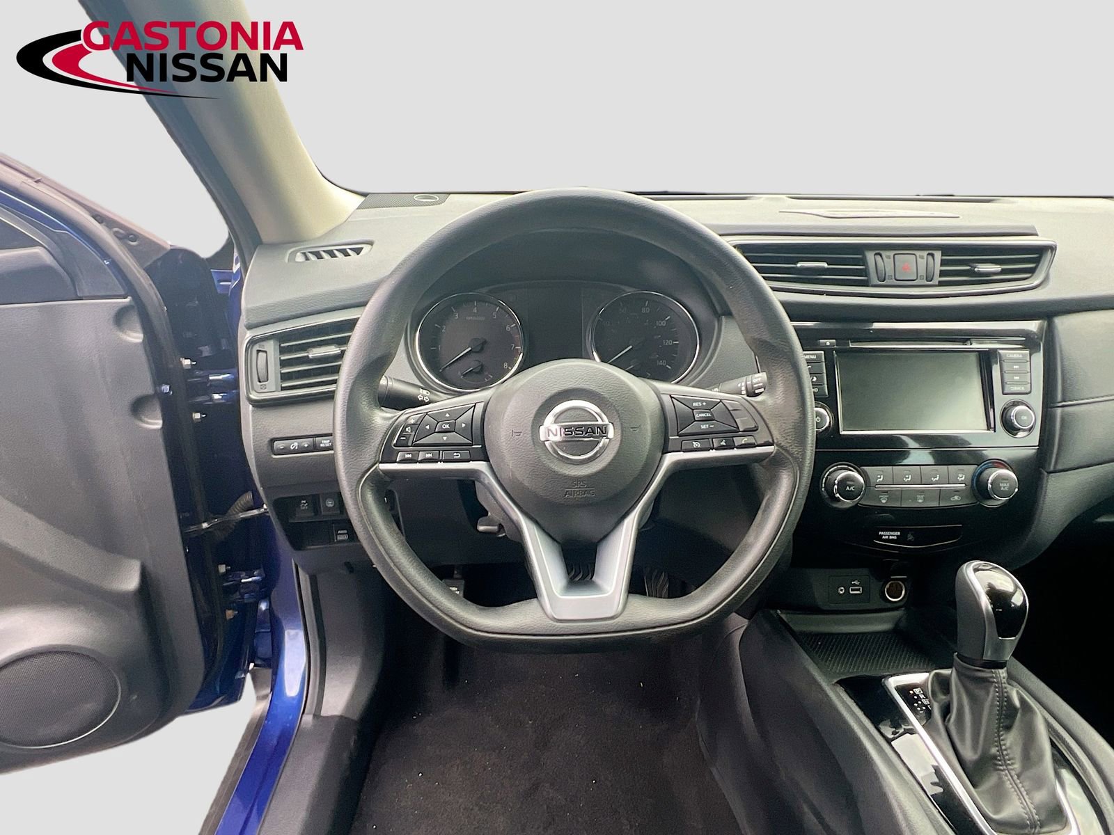 Used 2020 Nissan Rogue S image 14