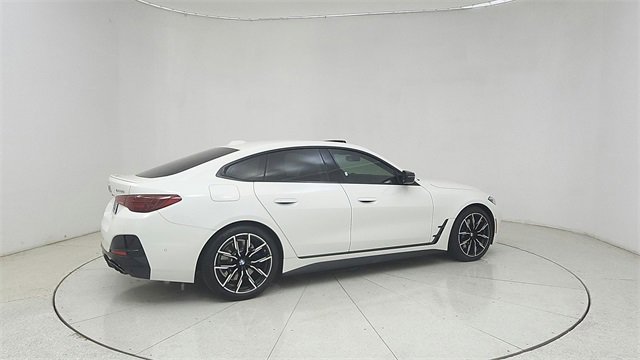 Used 2025 BMW 440i xDrive image 69