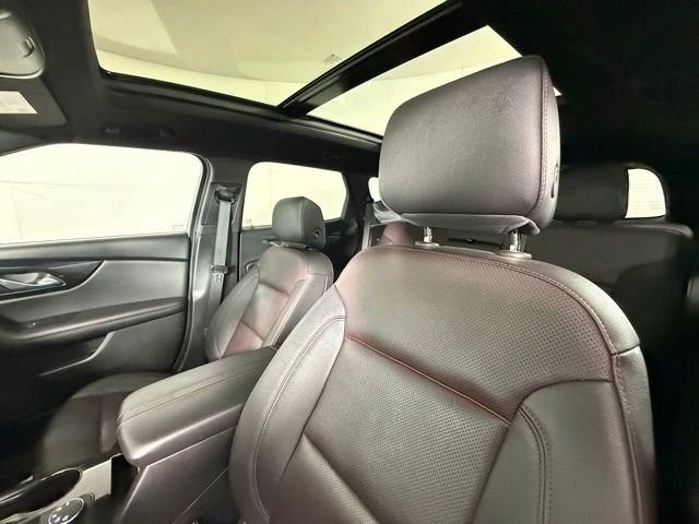 Used 2021 Chevrolet Blazer RS w/ Enhanced Convenience Package AWD/4WD image 5