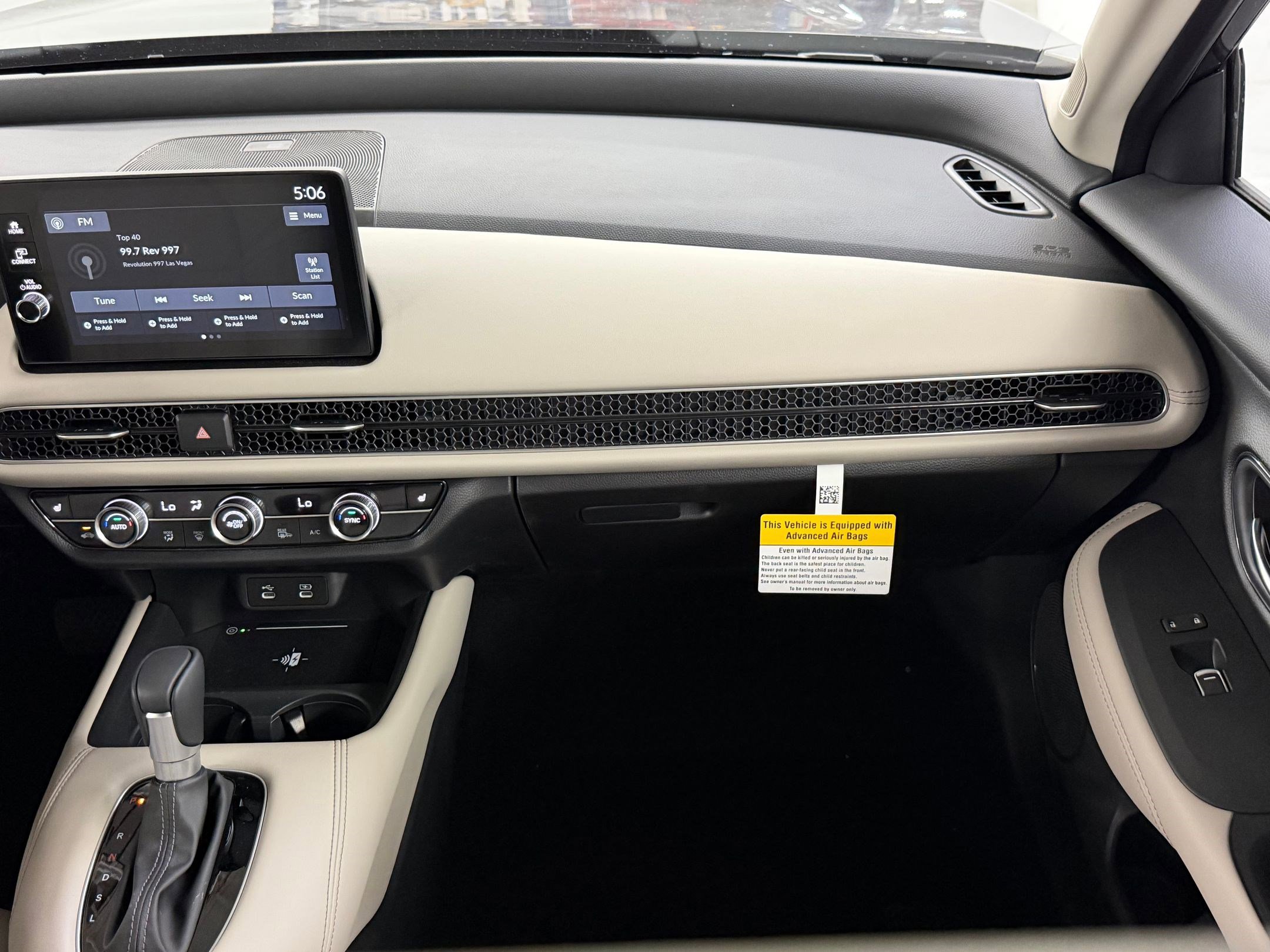 New 2027 Honda HR-V EX-L image 28