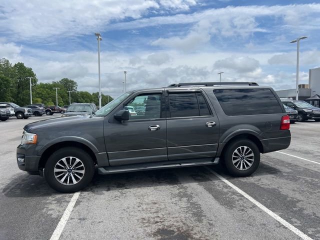 Used 2017 Ford Expedition EL XLT AWD/4WD image 1