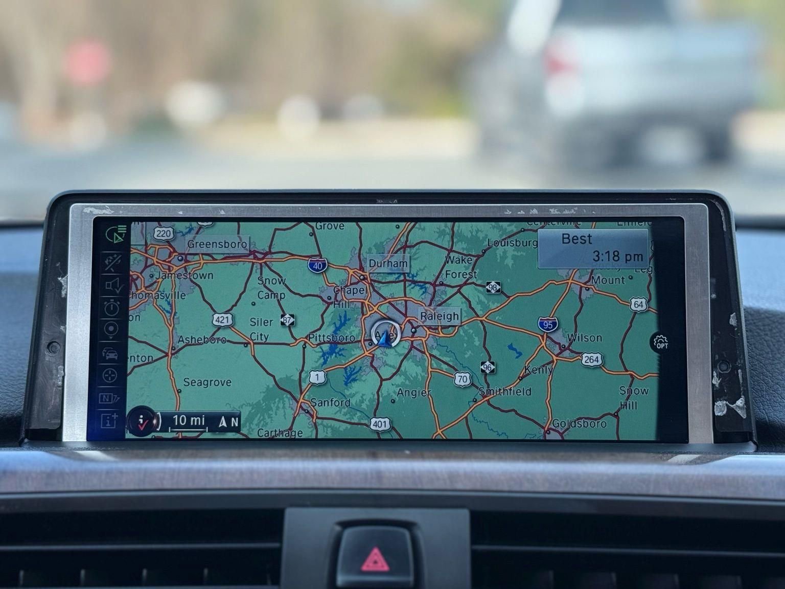 Used 2015 BMW 328i xDrive Sedan image 41