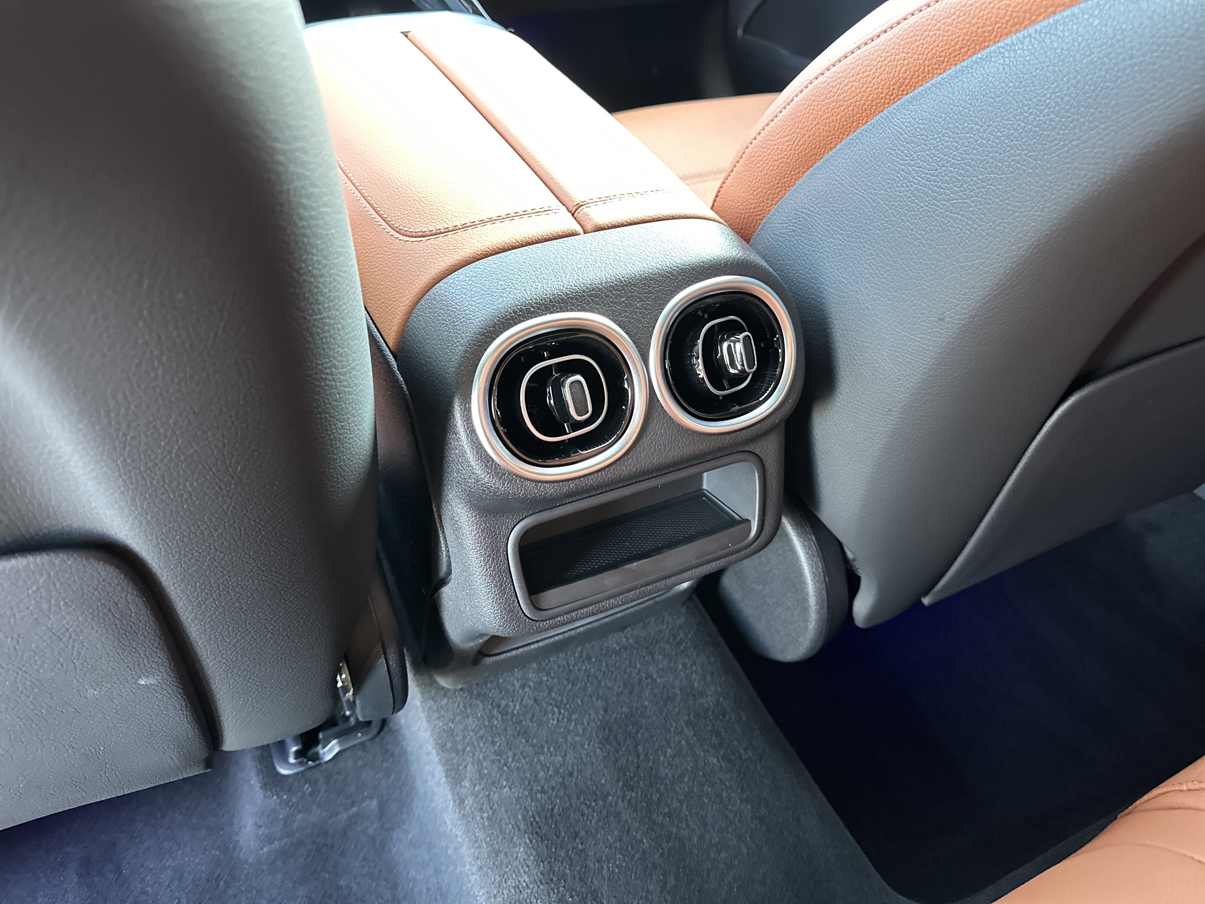 New 2026 Mercedes-Benz GLC 300 4MATIC image 27