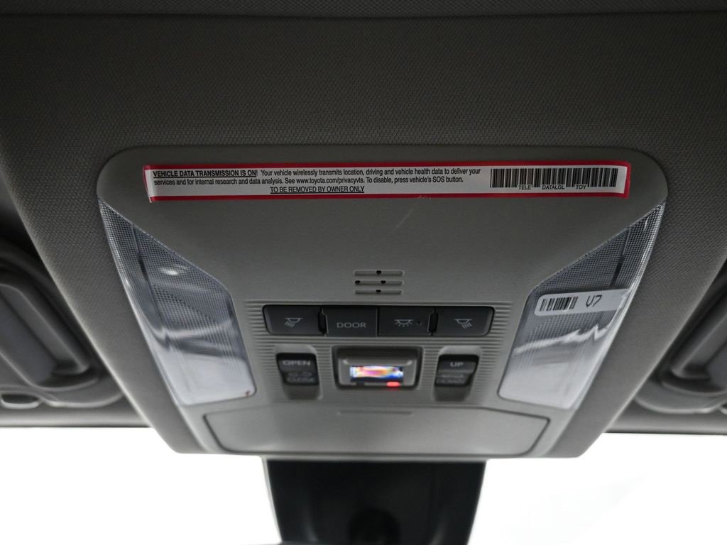 Certified 2023 Toyota RAV4 XLE image 17