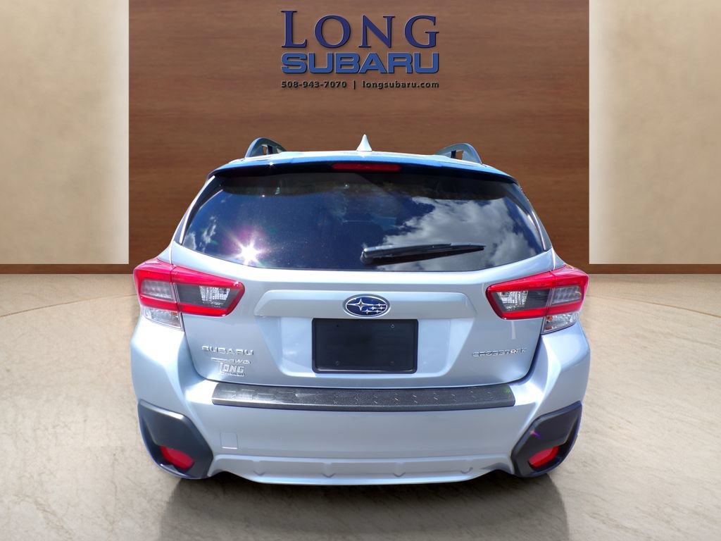 Used 2022 Subaru Crosstrek 2.0i Premium AWD/4WD image 10