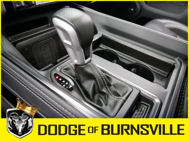 Used 2024 RAM 1500 TRX w/ TRX Level 2 Equipment Group image 26