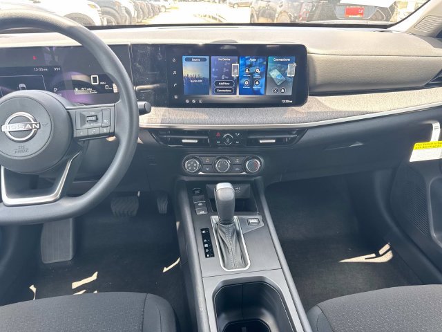 New 2026 Nissan Kicks S FWD image 17
