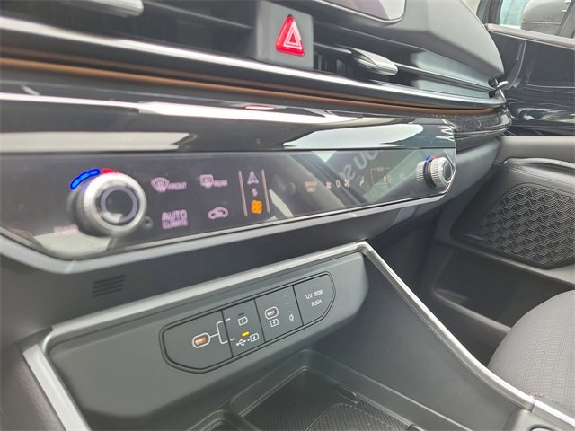 New 2026 Kia Carnival SX Prestige image 26