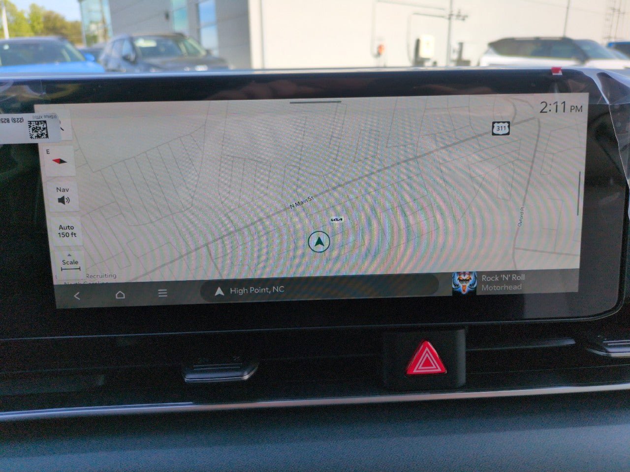 New 2026 Kia Carnival EX image 25