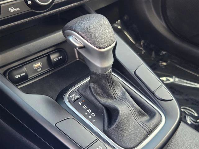 Used 2024 Kia Soul LX w/ Option Group 015 image 12