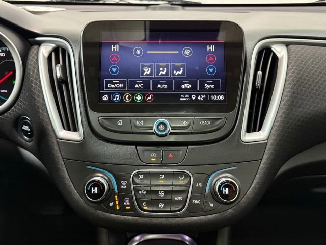 Used 2024 Chevrolet Malibu LT image 17