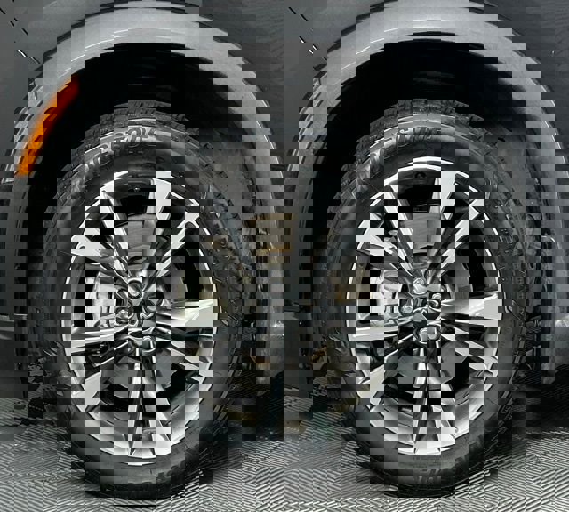 Used 2023 INFINITI QX60 Luxe w/ Cargo Package image 10