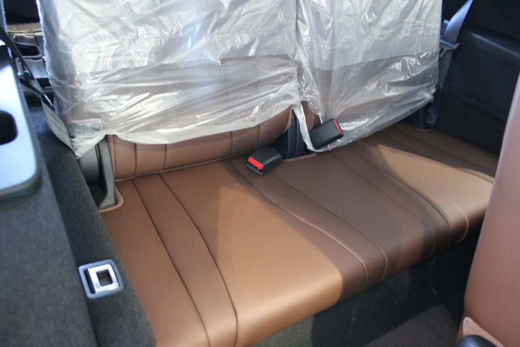 New 2026 Acura MDX SH-AWD w/ Technology Package image 25