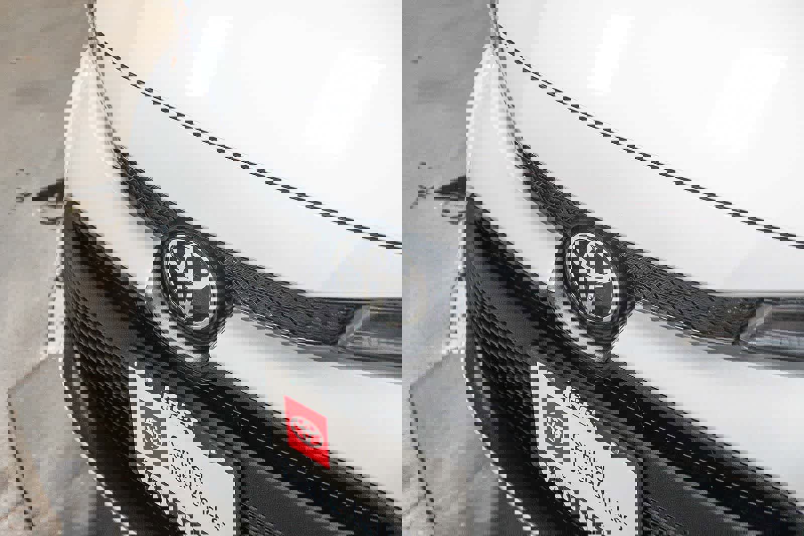 Certified 2023 Toyota Corolla LE w/ Carpet Mat Package (TMS) image 10