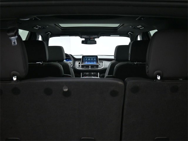 Used 2023 Chevrolet Tahoe Z71 w/ Z71 Off-Road Package image 37