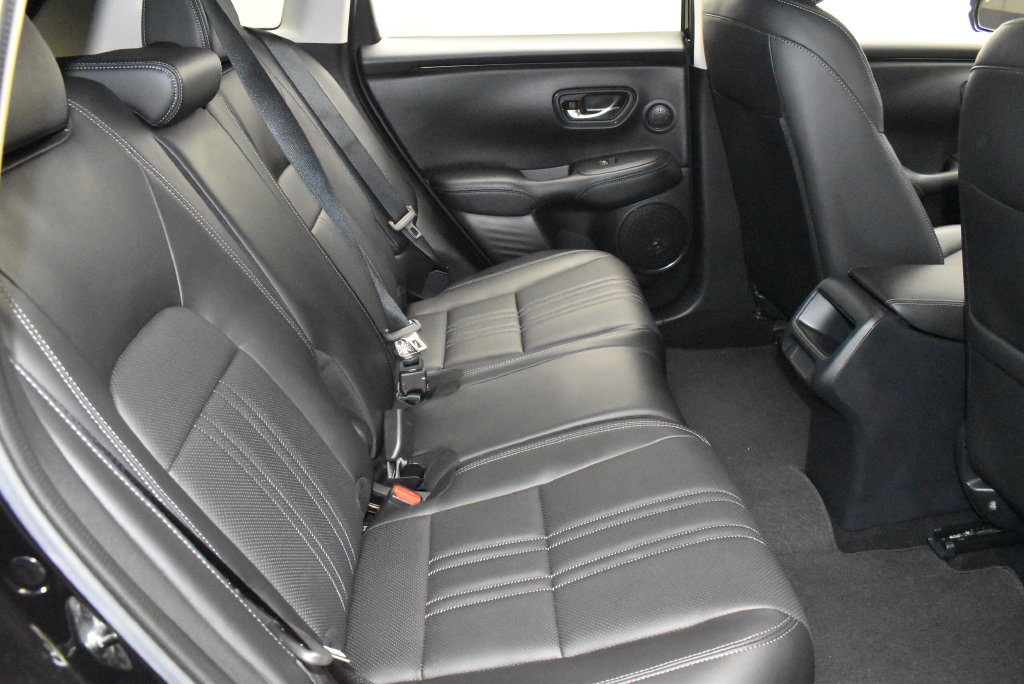 Used 2024 Honda HR-V EX-L image 30