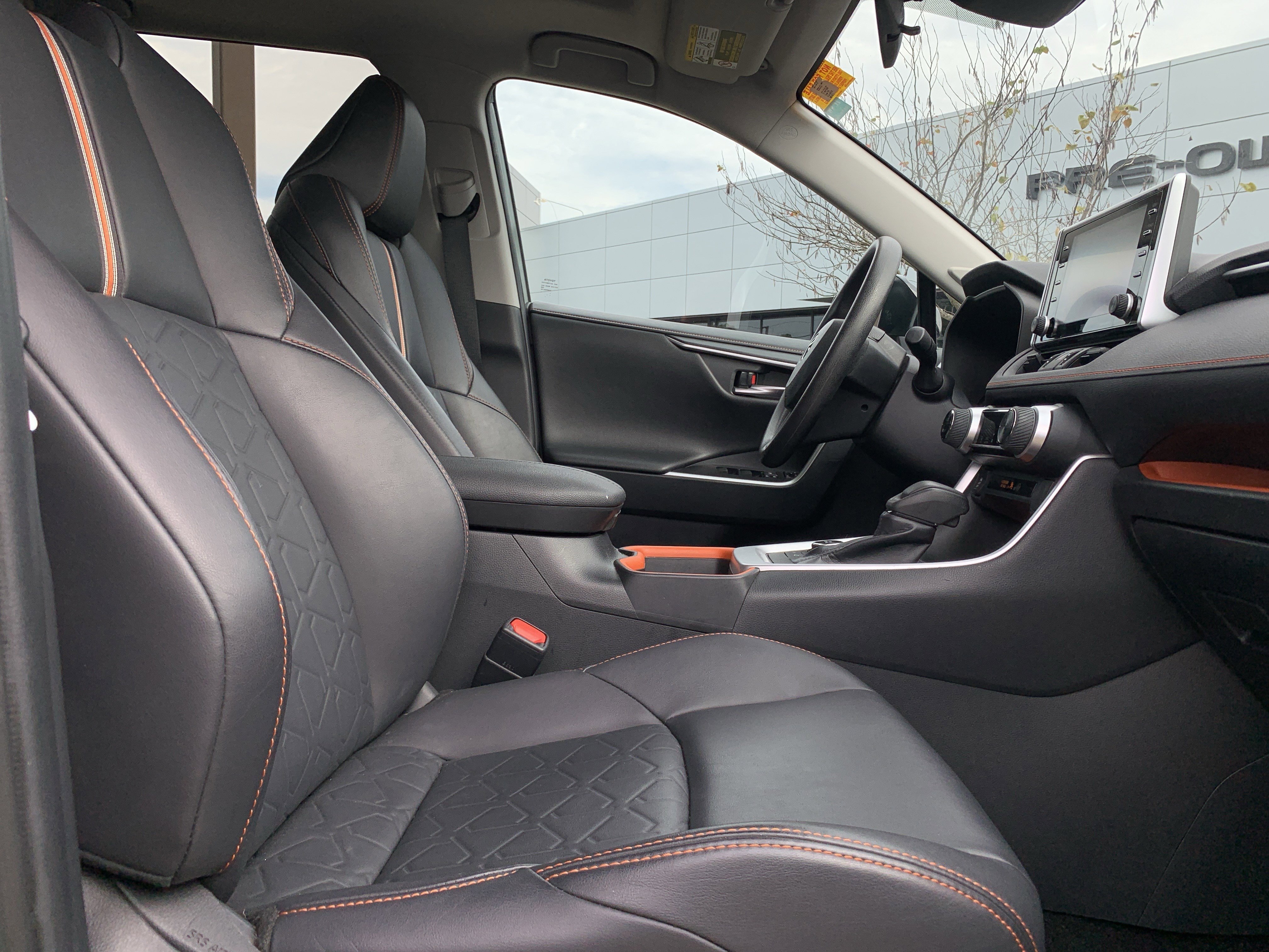 Used 2019 Toyota RAV4 Adventure image 35