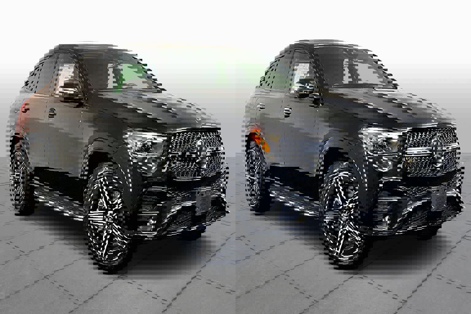 New 2026 Mercedes-Benz GLE 450 4MATIC Coupe image 19