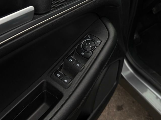 Certified 2024 Ford Edge SEL image 11