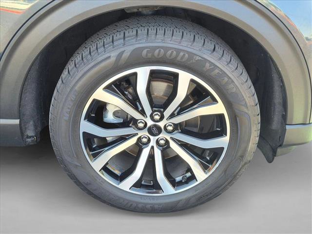 Used 2022 Ford Explorer ST-Line w/ Class IV Trailer Tow Package AWD/4WD image 23