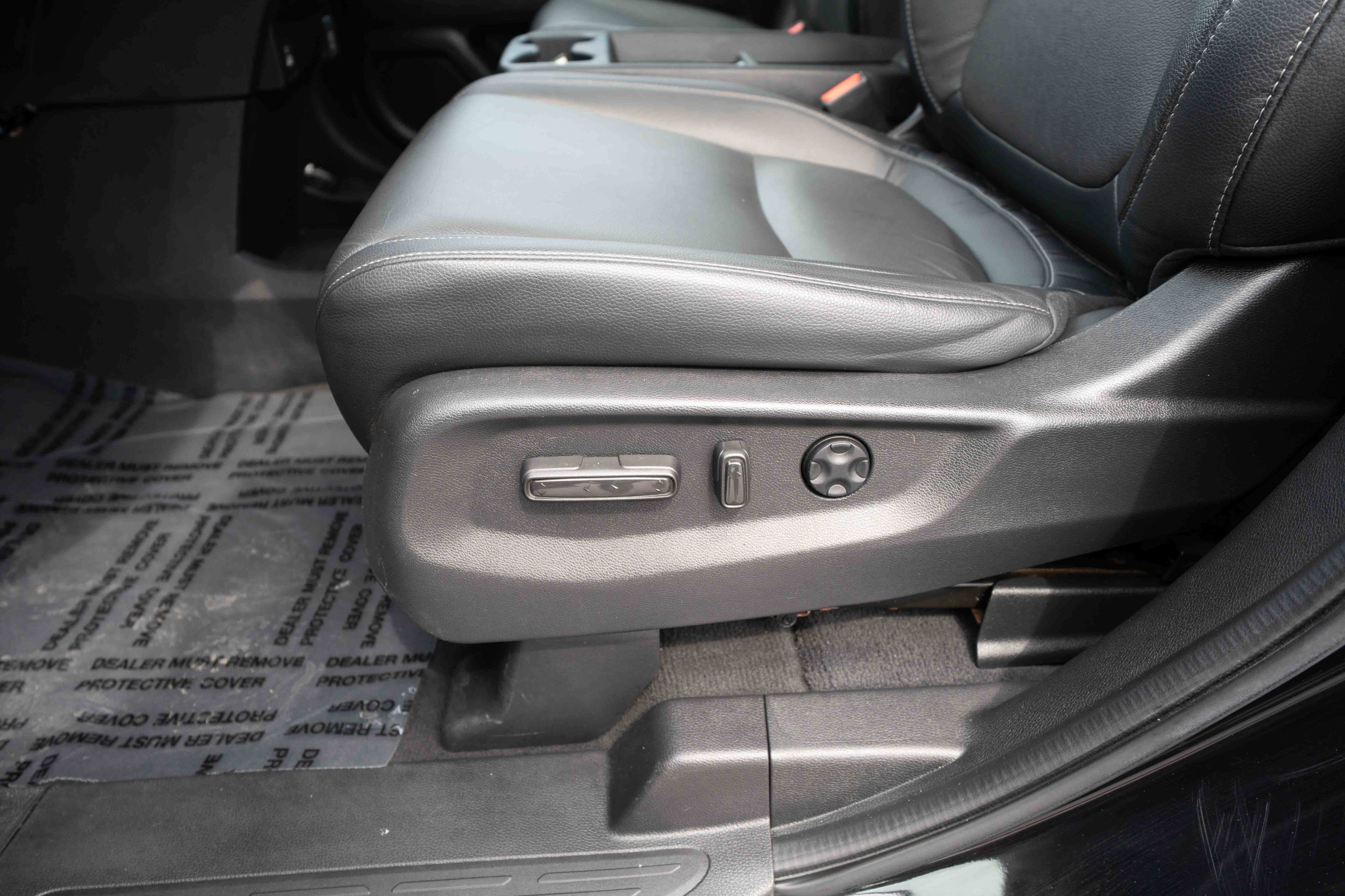 Used 2022 Honda Odyssey EX-L image 12