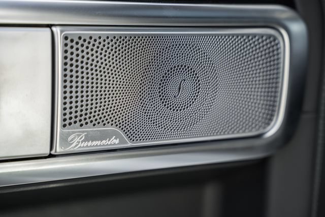 New 2027 Mercedes-Benz G 63 AMG 4MATIC image 55
