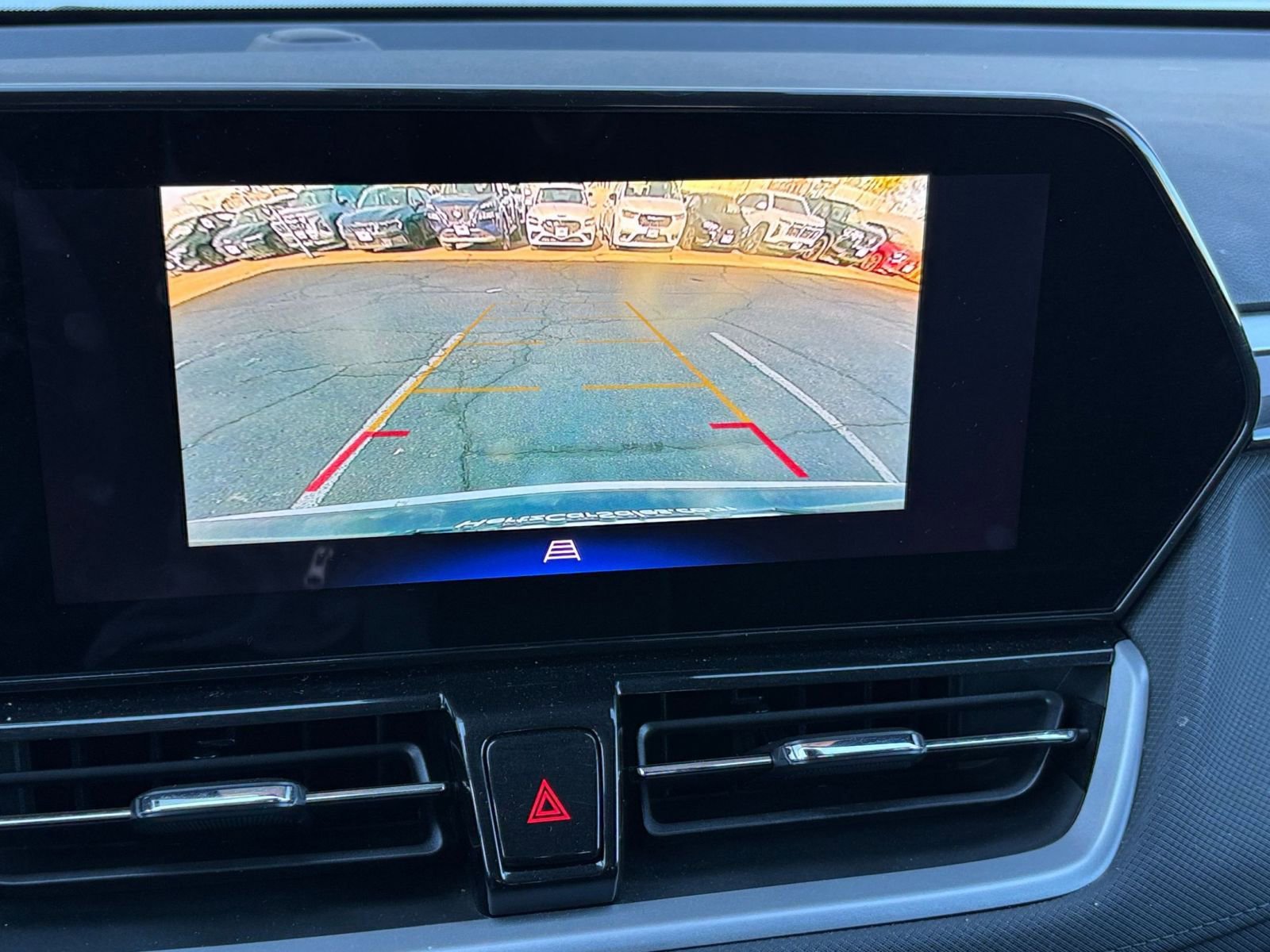 Used 2025 Chevrolet TrailBlazer LT image 22