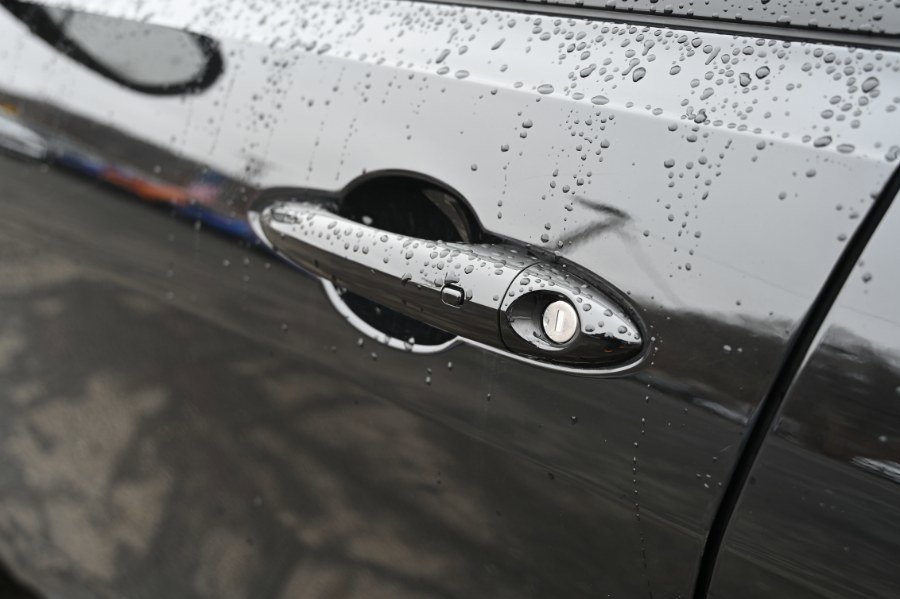 Used 2024 Dodge Hornet R/T w/ R/T Blacktop Package image 10