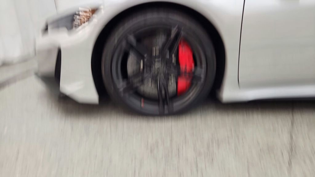 Used 2022 Acura NSX Type S image 13