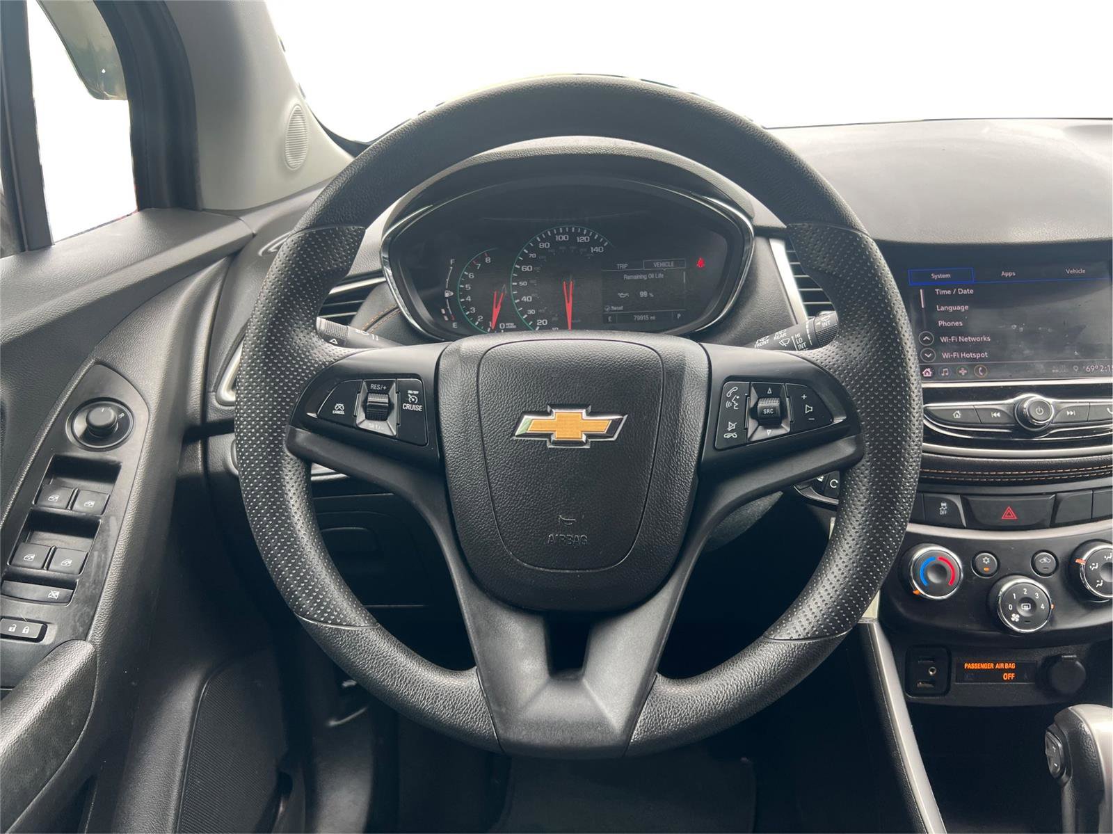 Used 2021 Chevrolet Trax LT image 15