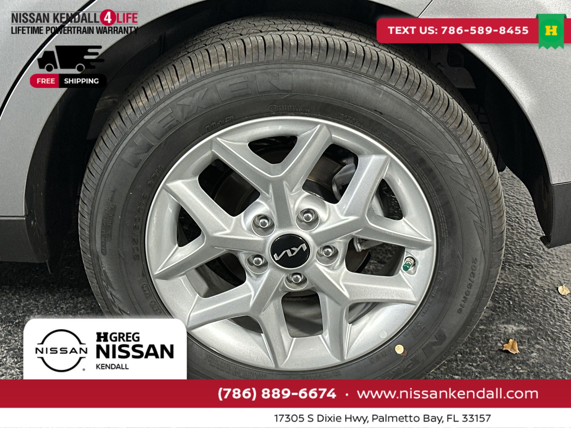 Used 2025 Kia Soul S image 14