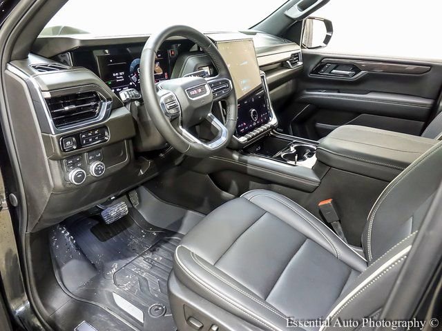 Certified 2025 GMC Yukon Elevation w/ LPO, Floor Liner Package image 10