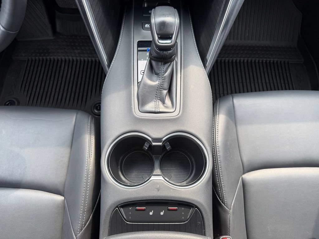 Certified 2024 Toyota Venza XLE AWD/4WD image 21